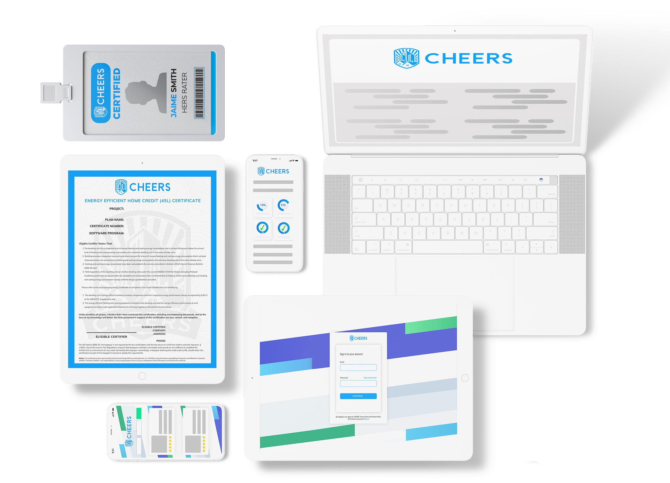 HERS Tests: What Does “HERS” Stand For?, We Green, Inc.