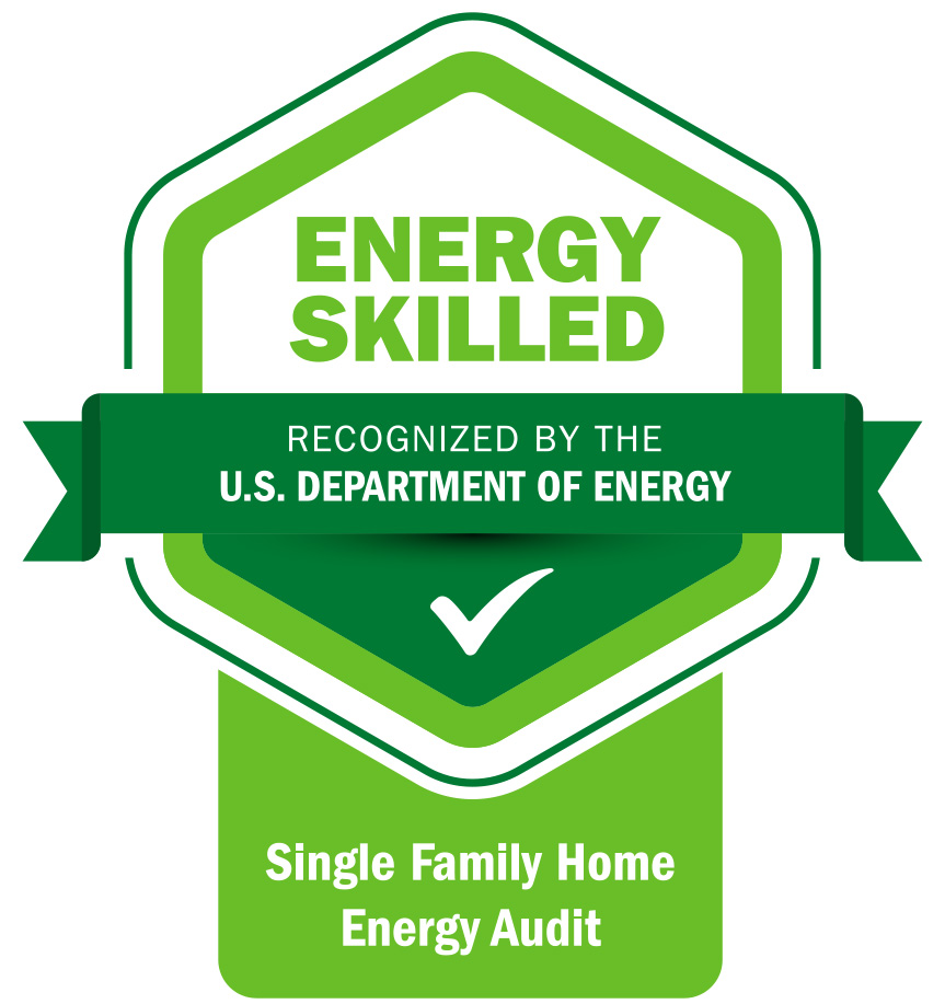 Energy Skilled Recognized